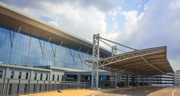 Nigeria’s Aviation Sector Undergoes Paradigm Shift with New Terminal