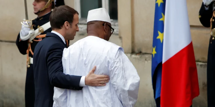 Gabon’s Long Walk to True Democracy and Freedom From France