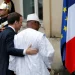 Gabon’s Long Walk to True Democracy and Freedom From France