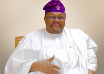 Mike Adenuga: Nigeria’s Telecom and Oil Mogul – A Billionaire’s Journey