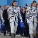 US and Russia Join Forces for Another ISS Mission Amid Ukraine Conflict