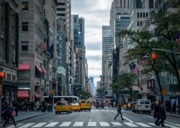 The Shift in New York Law, Reshaping Airbnb and Impacting Holiday Makers
