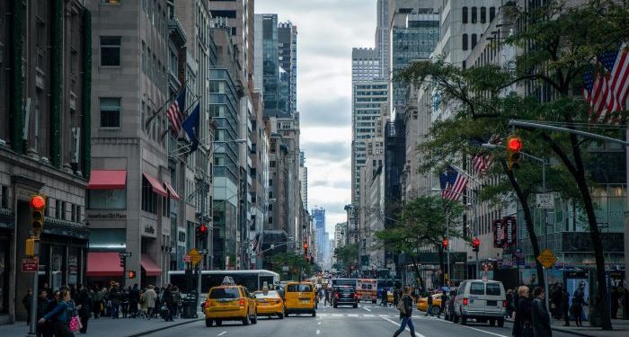 The Shift in New York Law, Reshaping Airbnb and Impacting Holiday Makers