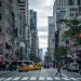 The Shift in New York Law, Reshaping Airbnb and Impacting Holiday Makers