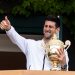 5 Inspiring Moments of Novak Djokovic’s Tennis Comeback