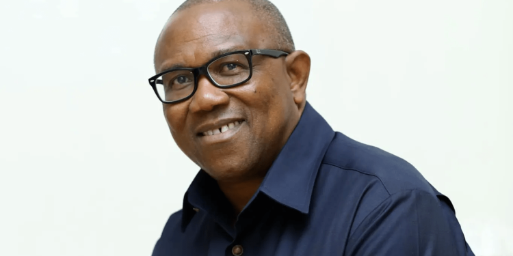 How INEC Had Peter Obi’s Lunch