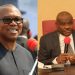 Peter Obi and Wike