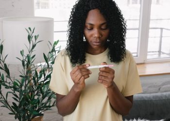 Shocking Report Reveals Dangers Faced by Black Pregnant Women in the UK
