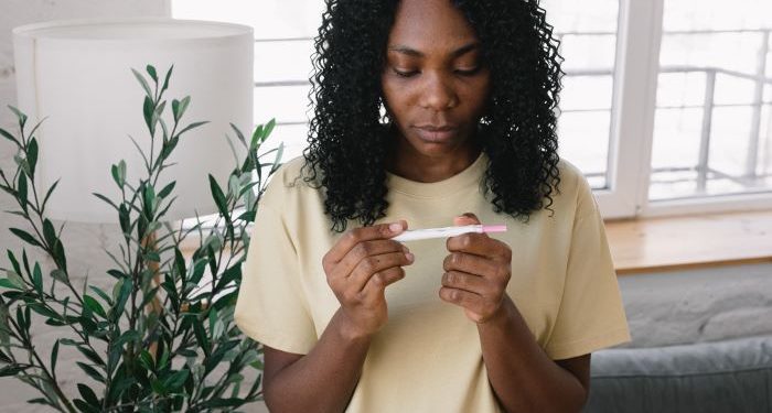Shocking Report Reveals Dangers Faced by Black Pregnant Women in the UK