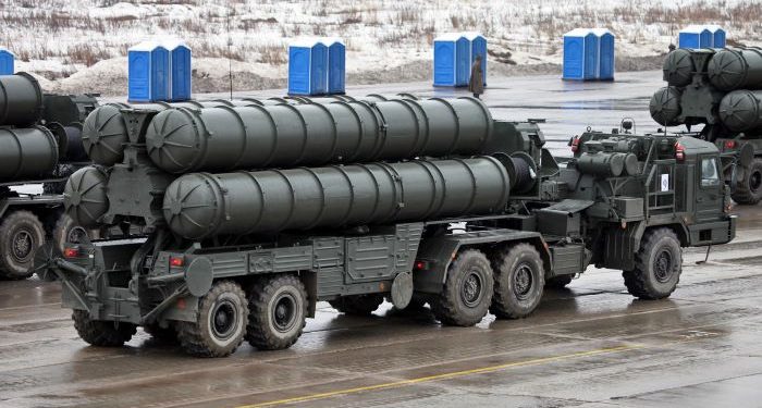 Reliability of Air Defense Systems Called to Question Following Ukraine’s Successful Strike on Russian Crown Jewel