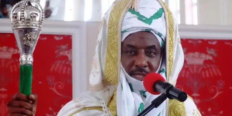 Navigating Sanusi’s Insights and Defence of President Tinubu Over Nigeria’s Economic Challenges