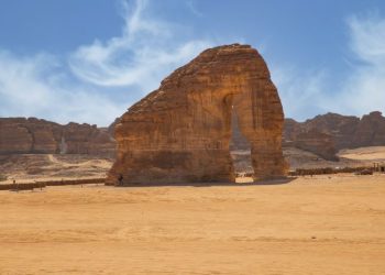 Unlocking Ancient Migration Routes: Discovering Africa’s Journey to the Middle East, Saudi Arabia, and India