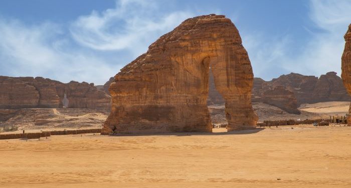 Unlocking Ancient Migration Routes: Discovering Africa’s Journey to the Middle East, Saudi Arabia, and India