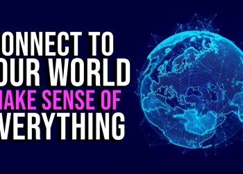 Dynamic Information Network, Connecting You to Things that Matter