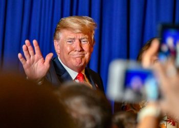 Trump’s Potential Second Presidency: Implications for America and the World