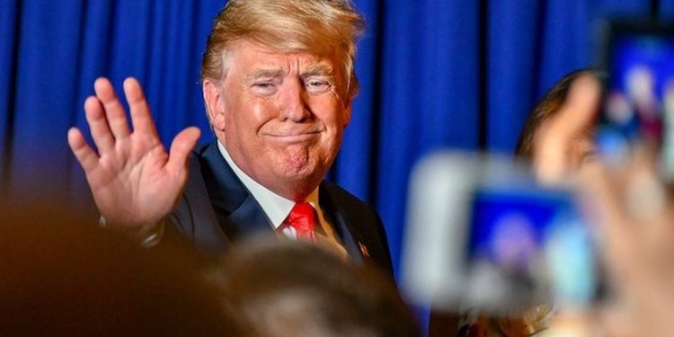 Trump’s Potential Second Presidency: Implications for America and the World