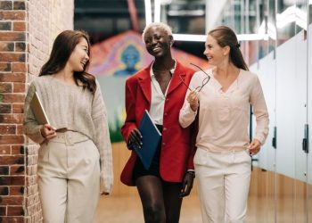 Breaking Barriers: Top 5 Careers for Immigrants Resisting Discrimination in Foreign Countries