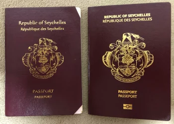 Unveiling Seychelles: The Passport Powerhouse of Africa