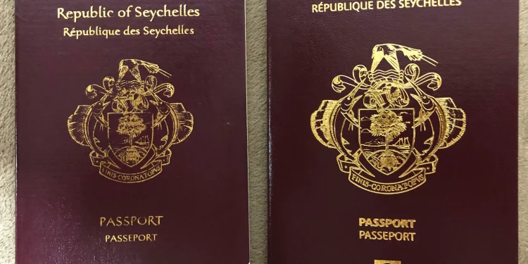 Unveiling Seychelles: The Passport Powerhouse of Africa