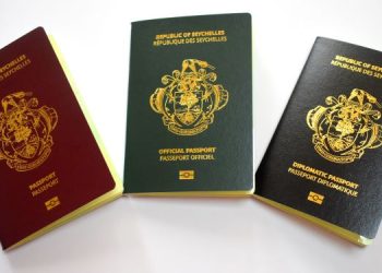 Unveiling Seychelles: The Passport Powerhouse of Africa
