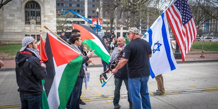 76 Years Ago, Palestinians Rejected The Peace Plan They Fight & Die For Today.