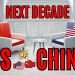 Topic: Global Power Clash: US vs. China – Shaping the Next Decade
