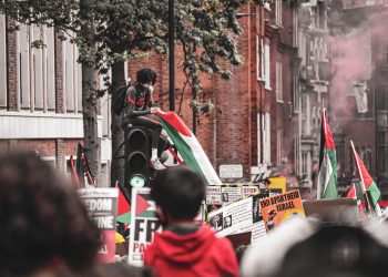 Who Owns These Lands: Israeli Jews or Arab Palestinians?