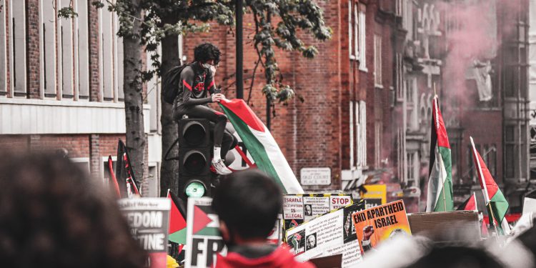 Who Owns These Lands: Israeli Jews or Arab Palestinians?