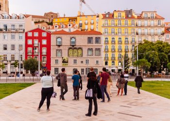 Portugal’s Tax Reforms Could Make it a Magnet for High-Net-Worth Immigrants
