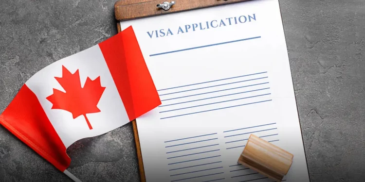Canada is admitting 485,000 New Immigrants in 2024, Another One Million By 2026