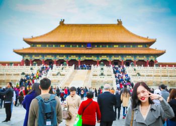 How China Excluded Nigeria and All African Countries from Pilot Visa-Free Travel Scheme
