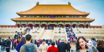 How China Excluded Nigeria and All African Countries from Pilot Visa-Free Travel Scheme