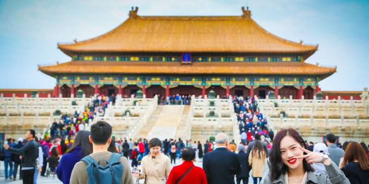 How China Excluded Nigeria and All African Countries from Pilot Visa-Free Travel Scheme
