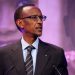 Paul Kagame