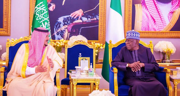 New Bilateral Agreement Brings Respite for Nigeria’s Battered Economy