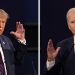 American Politics in Turmoil: Biden’s Cognitive Decline vs. Trump’s Legal Woes