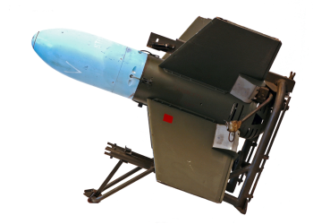 Russia is Building a New Space Weapon and United States is Scared