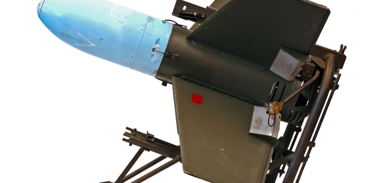 Russia is Building a New Space Weapon and United States is Scared