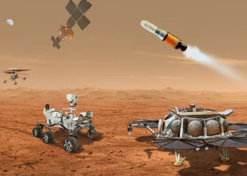 Russia is Building a New Space Weapon and United States is Scared