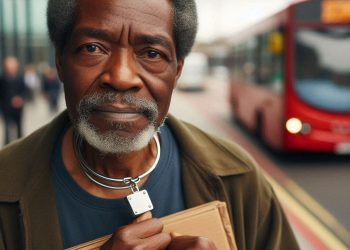 ILR: 61-Year-Old Nigerian Facing Deportation After 38 Years in the UK