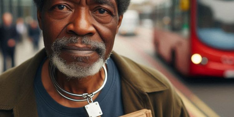 ILR: 61-Year-Old Nigerian Facing Deportation After 38 Years in the UK