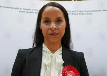 The Election of Emma Wools Shines Light on Why UK Immigrants Should Aspire for Political Positions