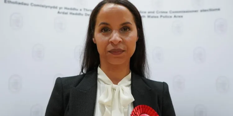 The Election of Emma Wools Shines Light on Why UK Immigrants Should Aspire for Political Positions