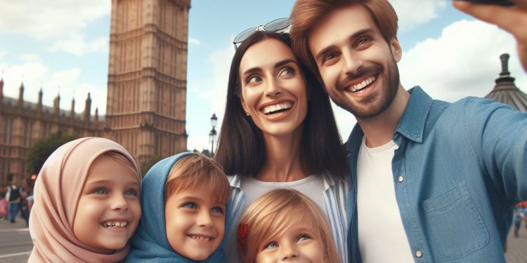 Family Visa Update: Why All Hope is Not Lost for Those Earning Below Income Threshold