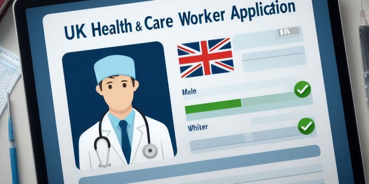New Figure Shows How Immigrants are Beginning to Shun the UK Health & Care Worker Visa Route