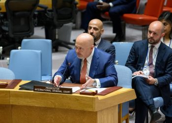 Things to Note About the ICC Prosecutor’s Arrest Warrants for Israeli and Hamas Leaders, by Williams Ukonu