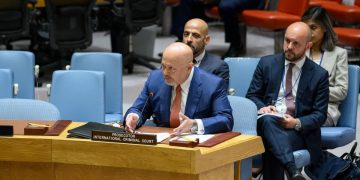 Things to Note About the ICC Prosecutor’s Arrest Warrants for Israeli and Hamas Leaders, by Williams Ukonu