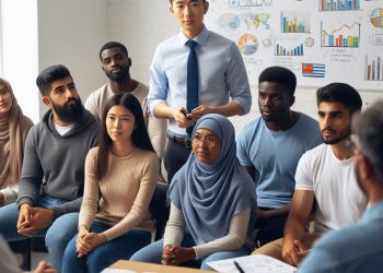 Financial Literacy: A Guide for Immigrants in the Western World