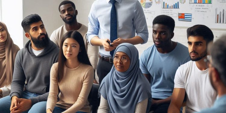 Financial Literacy: A Guide for Immigrants in the Western World