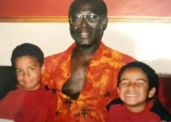 Ghanaian Retiree Faces Long Wait for UK Residency After Nearly 50 Years